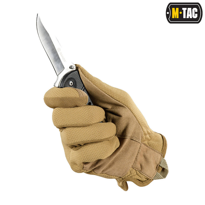 Load image into Gallery viewer, M-Tac Gloves Scout Tactical Mk.2
