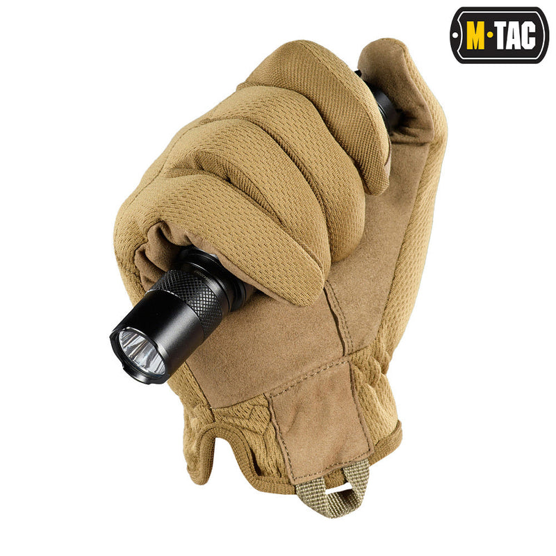 Load image into Gallery viewer, M-Tac Gloves Scout Tactical Mk.2
