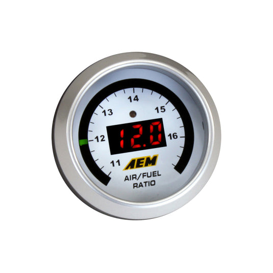 AEM Electronics 52mm Gauge Type Wideband UEGO Controller