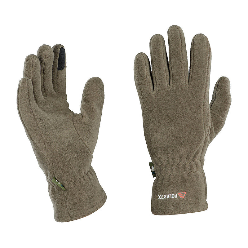Load image into Gallery viewer, M-Tac gloves Winter Polartec
