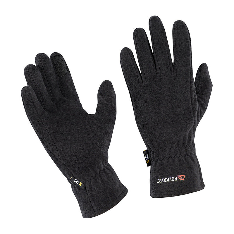 Load image into Gallery viewer, M-Tac gloves Winter Polartec
