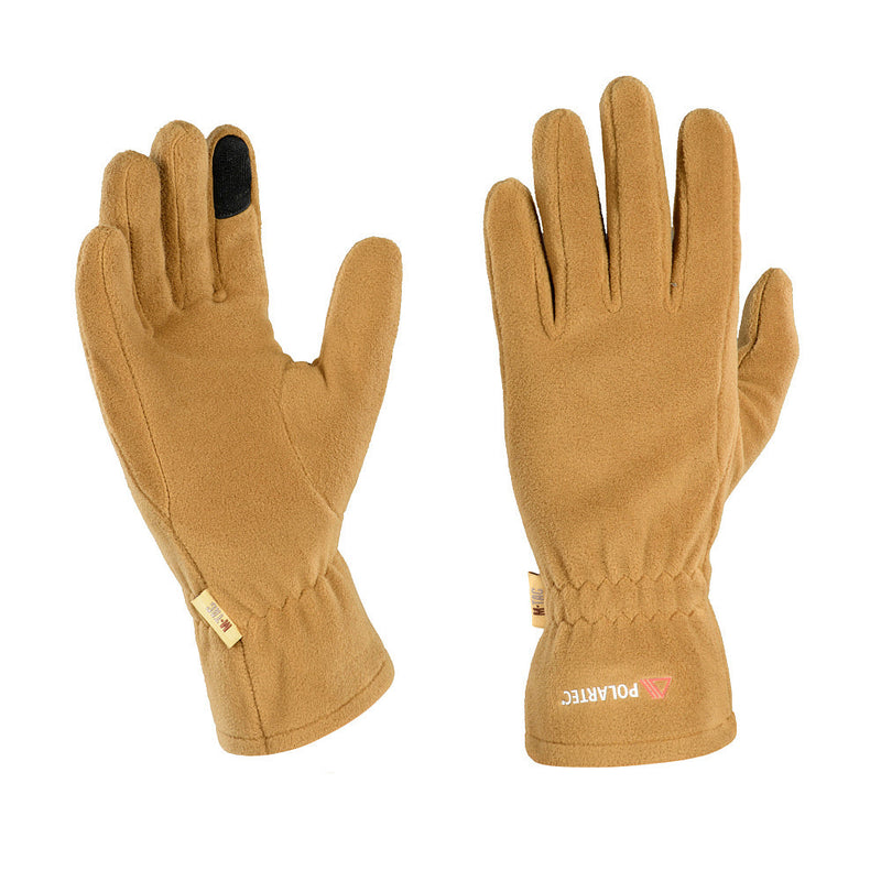 Load image into Gallery viewer, M-Tac gloves Winter Polartec
