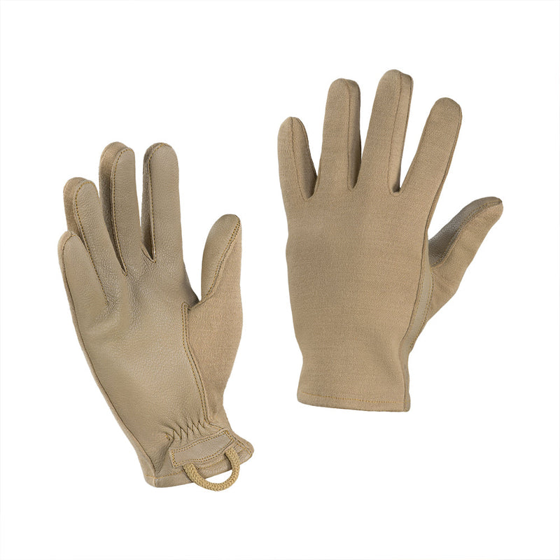 Load image into Gallery viewer, M-Tac Gloves Nomex Sport Leather
