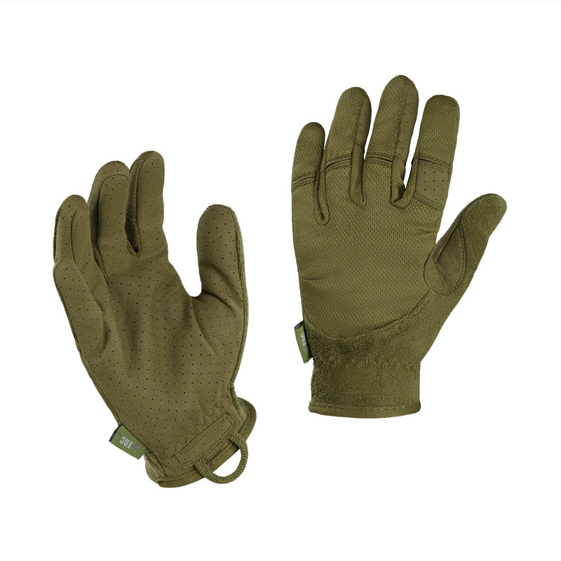 Load image into Gallery viewer, M-Tac Tactical Vent Gloves
