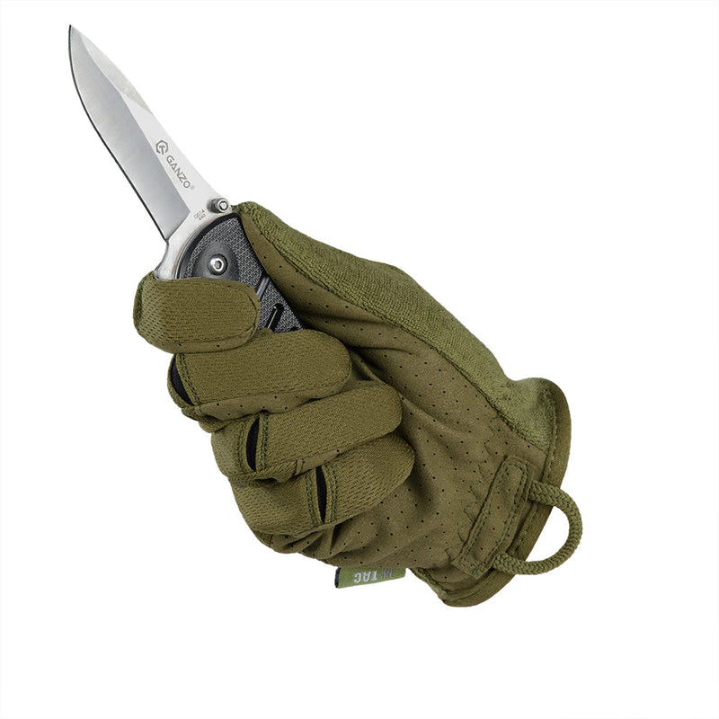 Load image into Gallery viewer, M-Tac Tactical Vent Gloves

