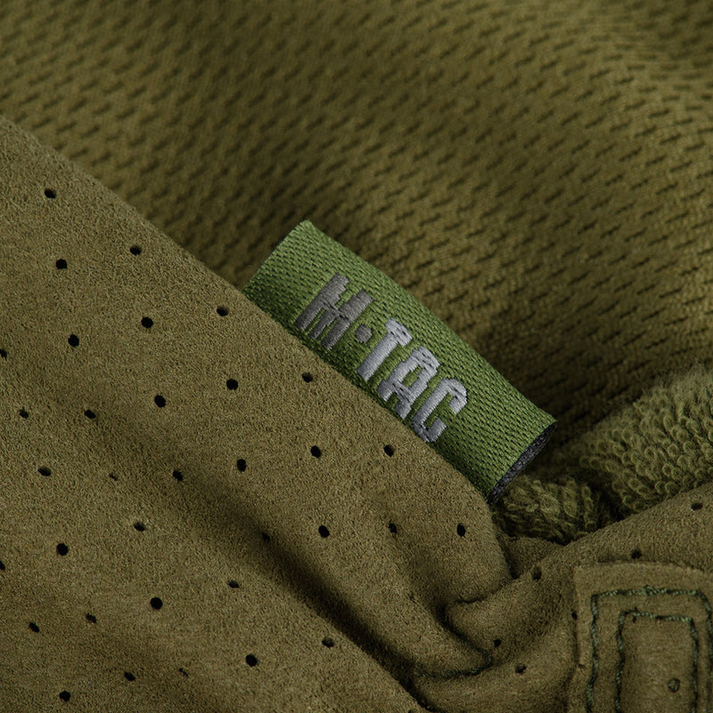 Load image into Gallery viewer, M-Tac Tactical Vent Gloves
