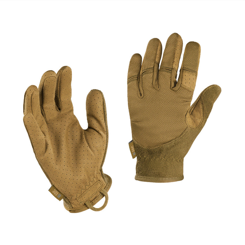 Load image into Gallery viewer, M-Tac Tactical Vent Gloves
