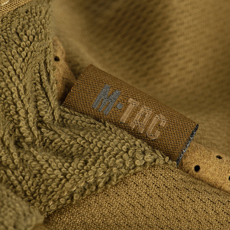 Load image into Gallery viewer, M-Tac Tactical Vent Gloves
