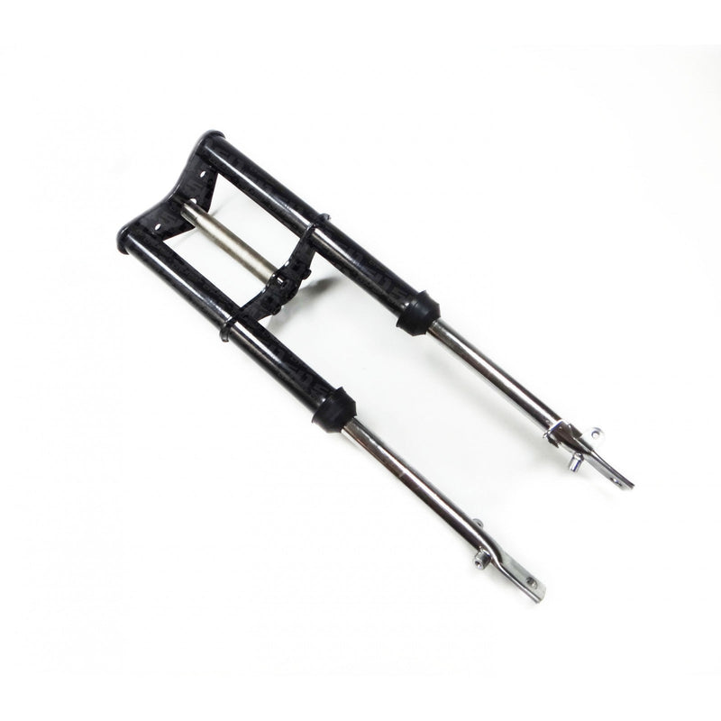 Load image into Gallery viewer, Extended Forks - 2" Taller for Honda 50 92-Up CRF50 XR50
