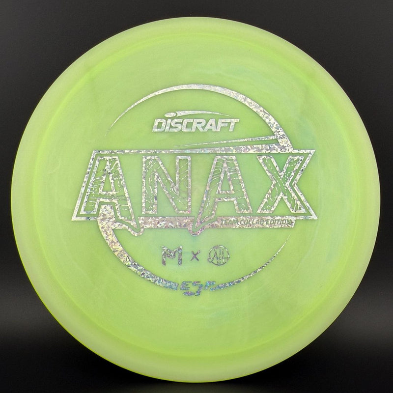 Load image into Gallery viewer, ESP Swirl Anax - Team Collab Edition - Paul McBeth Adam Hammes
