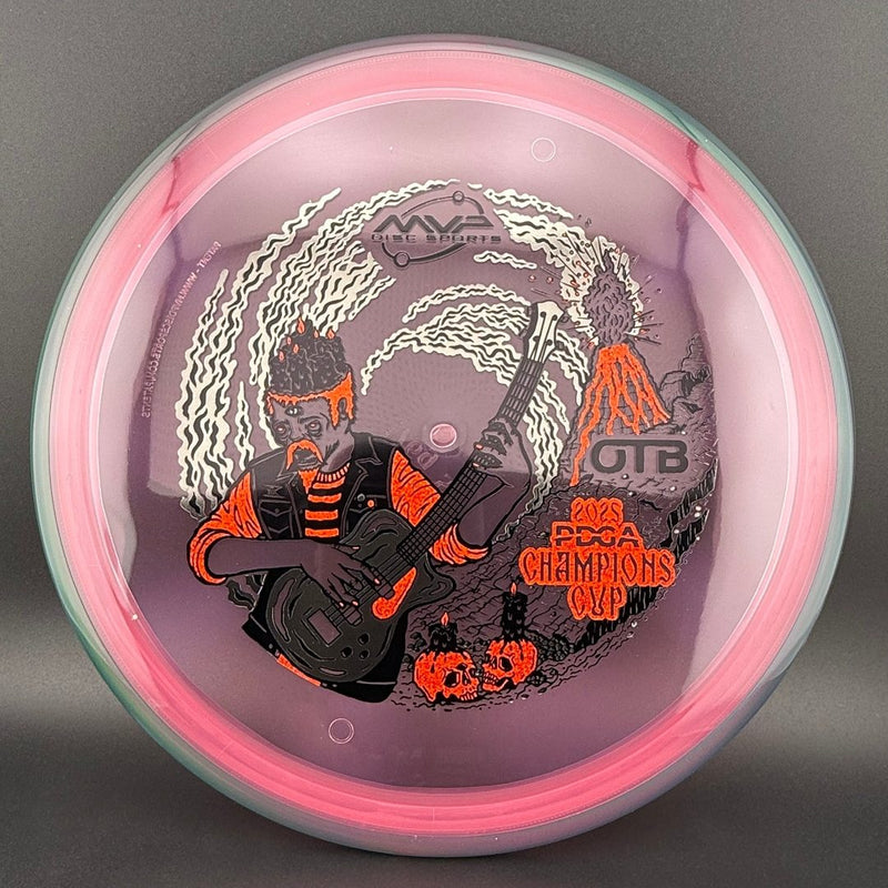 Load image into Gallery viewer, Prism Soft Proton Pyro - PDGA Champions Cup 2025
