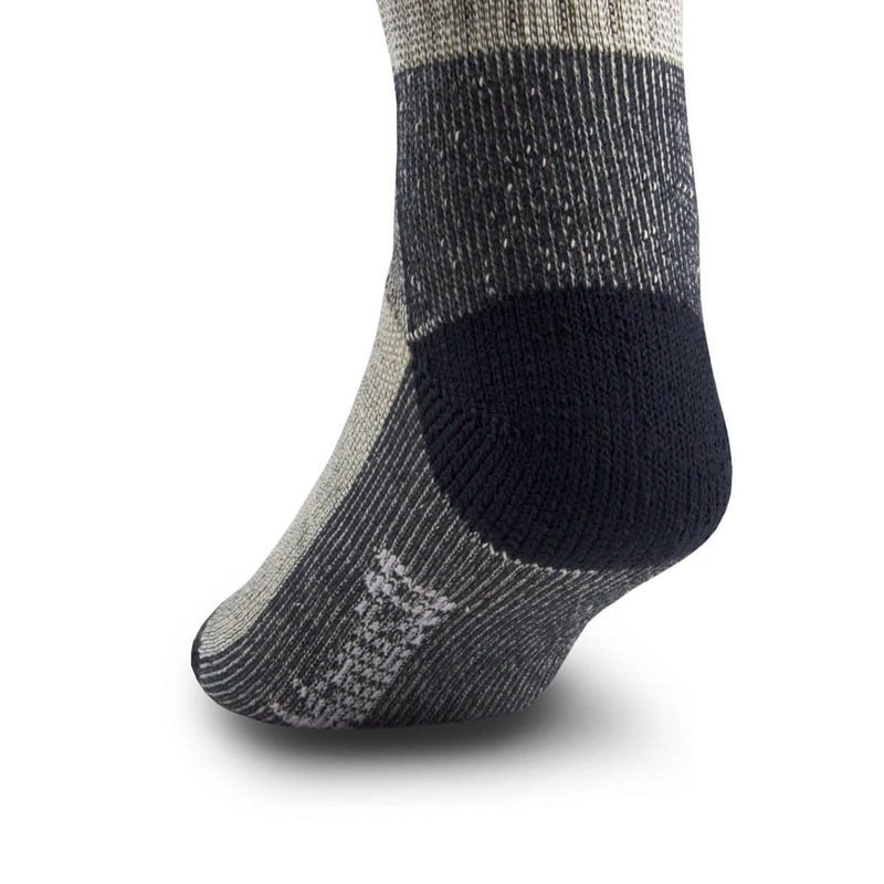 Load image into Gallery viewer, Midweight Wool Hiker Socks
