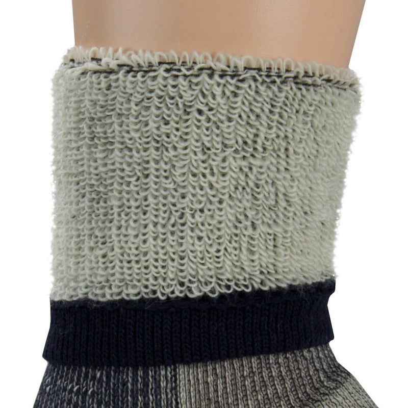 Load image into Gallery viewer, Midweight Wool Hiker Socks
