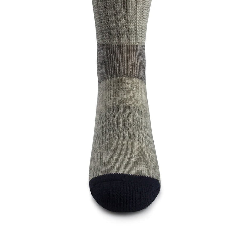 Load image into Gallery viewer, Midweight Wool Hiker Socks
