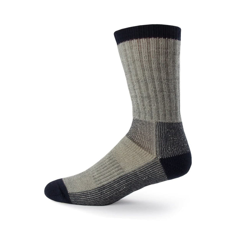 Load image into Gallery viewer, Midweight Wool Hiker Socks
