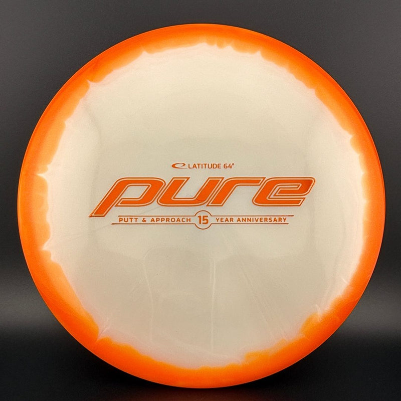 Load image into Gallery viewer, Opto Ice Orbit Pure - 15 Year Anniversary
