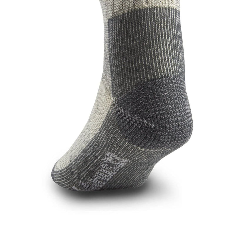 Load image into Gallery viewer, Midweight Wool Hiker Socks

