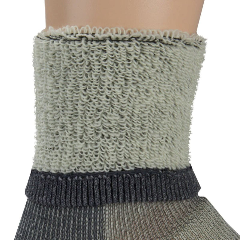 Load image into Gallery viewer, Midweight Wool Hiker Socks
