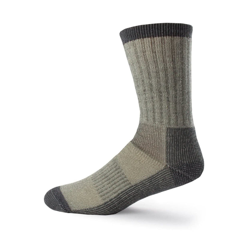 Load image into Gallery viewer, Midweight Wool Hiker Socks
