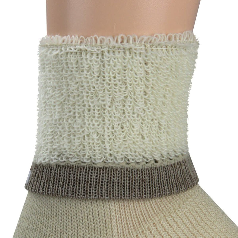 Load image into Gallery viewer, Midweight Wool Hiker Socks
