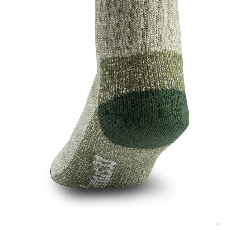 Load image into Gallery viewer, Midweight Wool Hiker Socks
