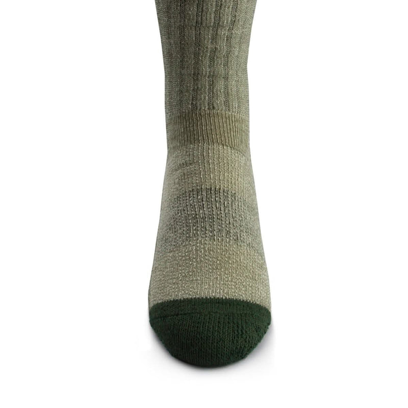 Load image into Gallery viewer, Midweight Wool Hiker Socks
