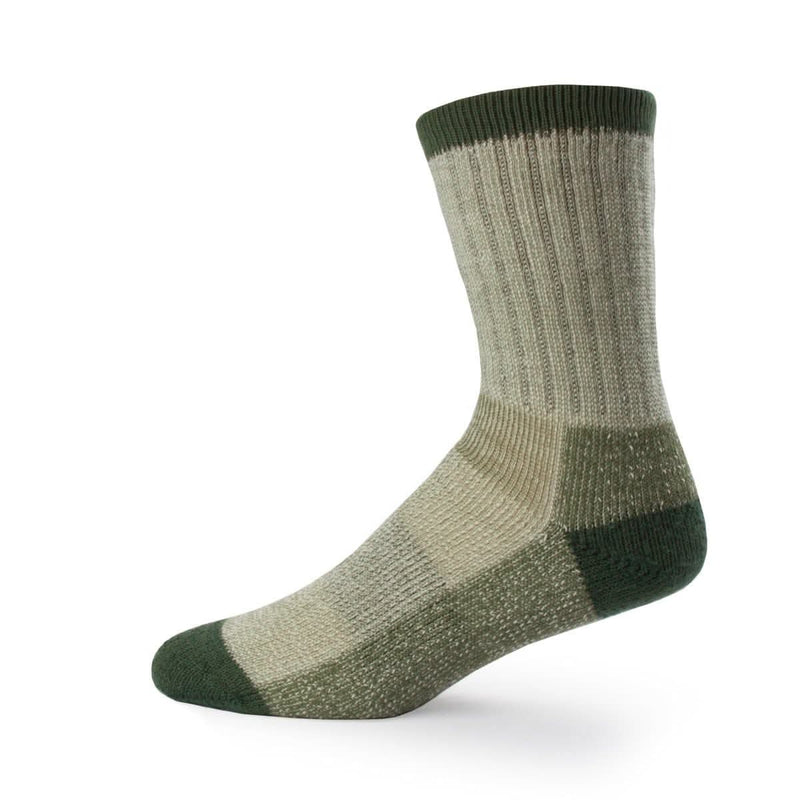 Load image into Gallery viewer, Midweight Wool Hiker Socks
