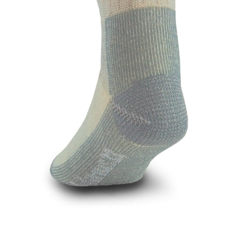 Load image into Gallery viewer, Midweight Wool Hiker Socks
