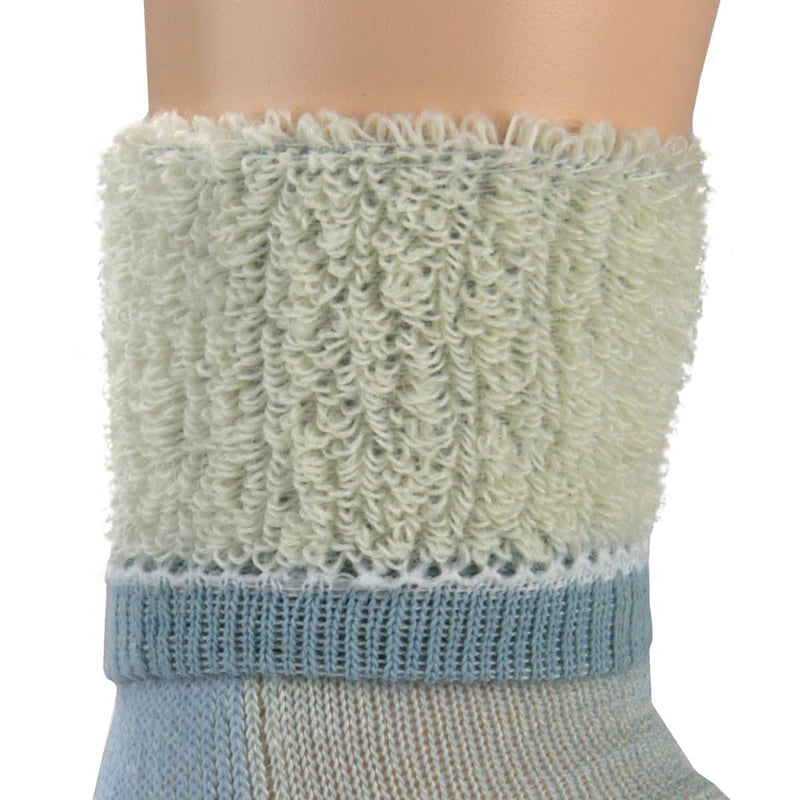Load image into Gallery viewer, Midweight Wool Hiker Socks
