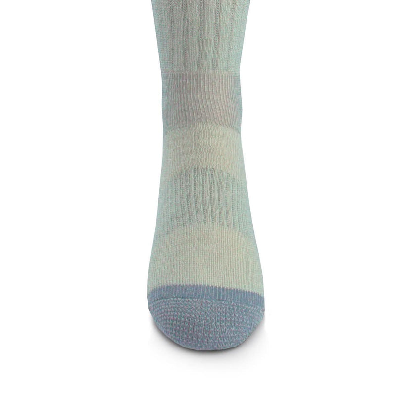 Load image into Gallery viewer, Midweight Wool Hiker Socks
