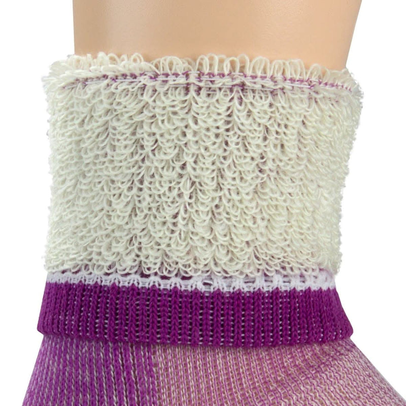 Load image into Gallery viewer, Midweight Wool Hiker Socks
