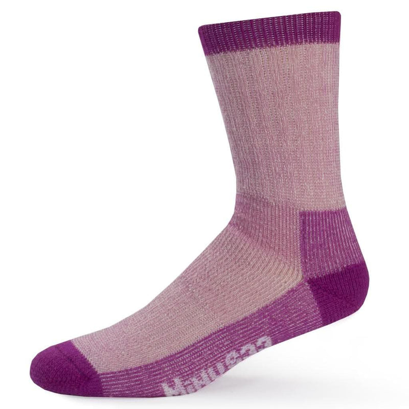 Load image into Gallery viewer, Midweight Wool Hiker Socks
