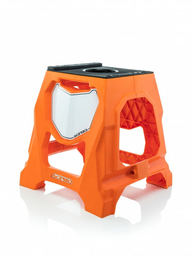 Acerbis Bike Stand 711 - Orange 2726480237