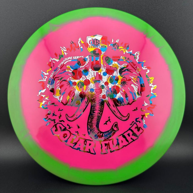 Load image into Gallery viewer, Horizon S-Line FD3 - Solar Flare - Alden Harris Signature by Manny Trujillo
