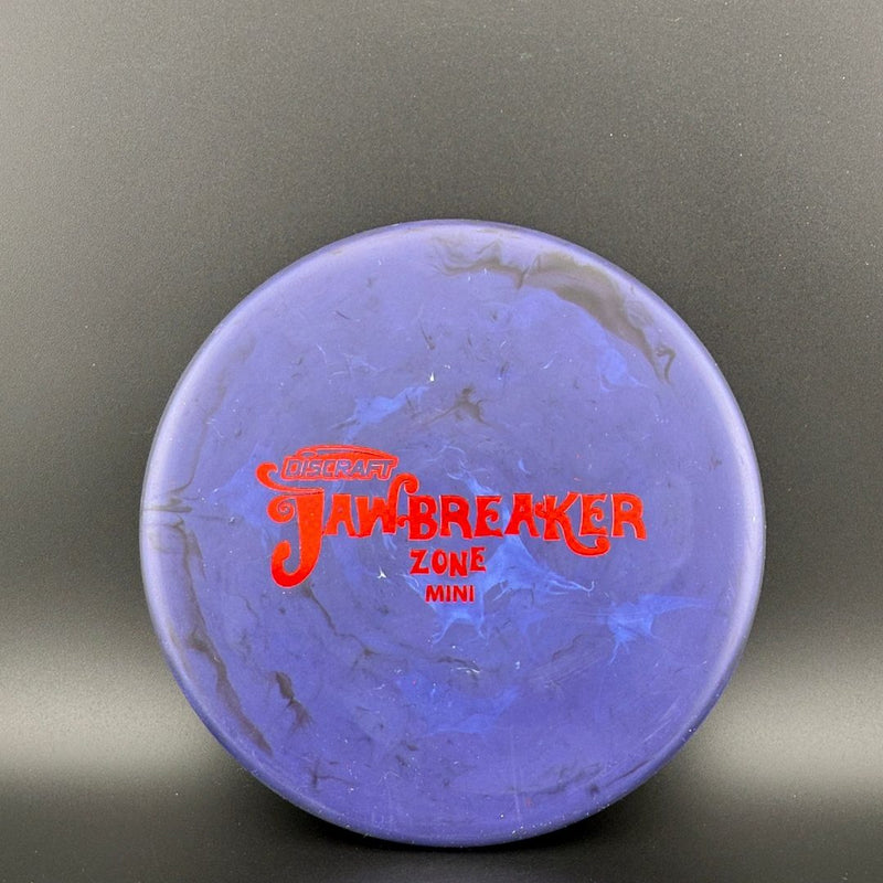 Load image into Gallery viewer, Mini Jawbreaker Zone (6" Mini Disc)
