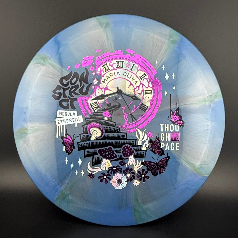 Load image into Gallery viewer, Nebula Ethereal Construct - First Run - Maria Oliva Sig Series
