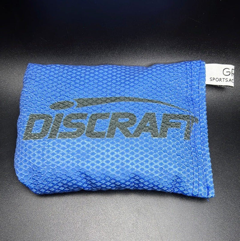 Load image into Gallery viewer, Discraft Sportsack (Bar Stamp) - Grip Enhancer

