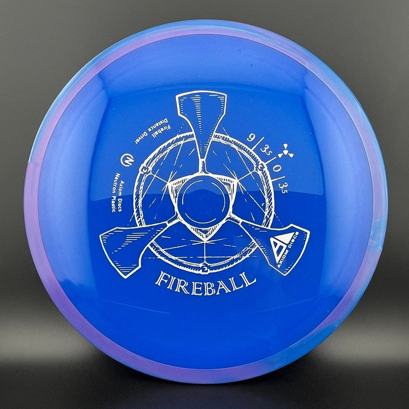Load image into Gallery viewer, Neutron Fireball
