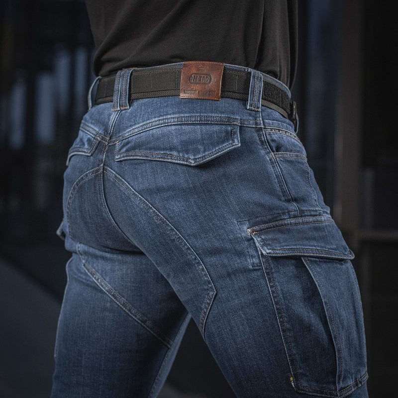 Load image into Gallery viewer, M-Tac Jeans Aggressor
