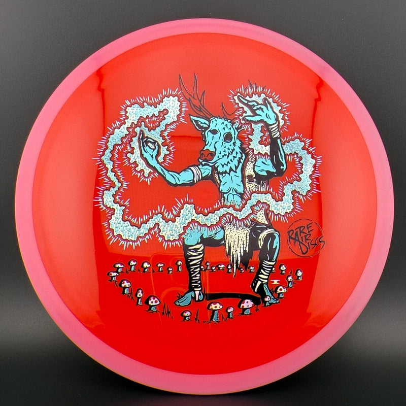 Load image into Gallery viewer, Neutron Time-Lapse (Re-Tooled) - Elk Man 2.0
