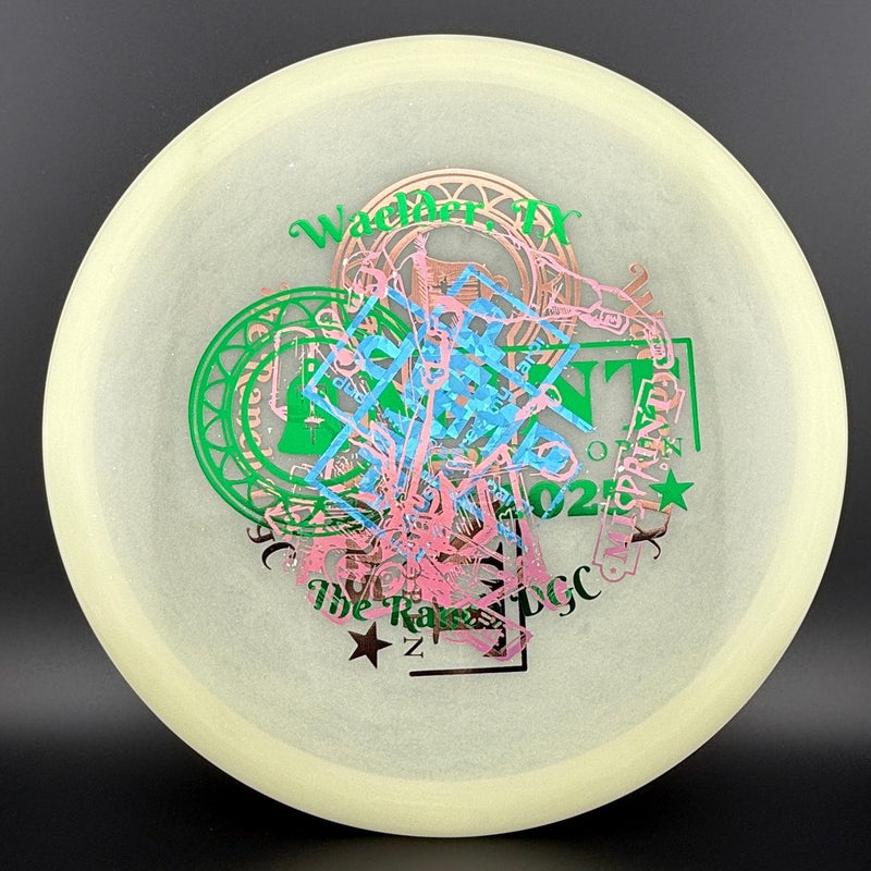 Load image into Gallery viewer, Nocturnal Flex Mustang - First Run - Misprints
