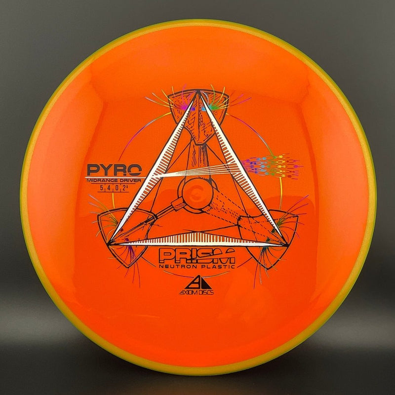Load image into Gallery viewer, Prism Neutron Pyro
