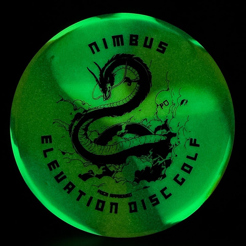 Load image into Gallery viewer, glO-G Glow Nimbus - First Run
