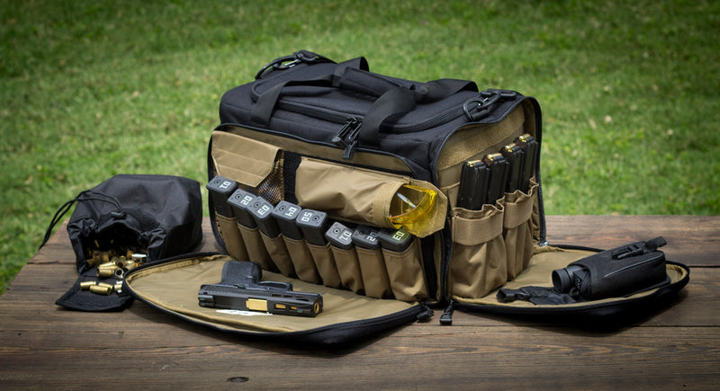 Load image into Gallery viewer, LOADOUT Range Bag
