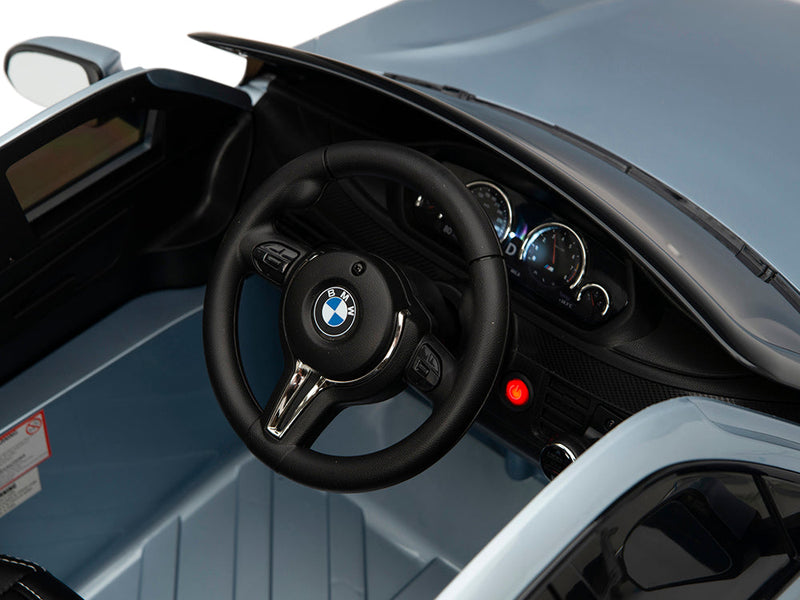 Load image into Gallery viewer, BMW SUV Ride On Car For Children W/Magic Cars® Parental Control
