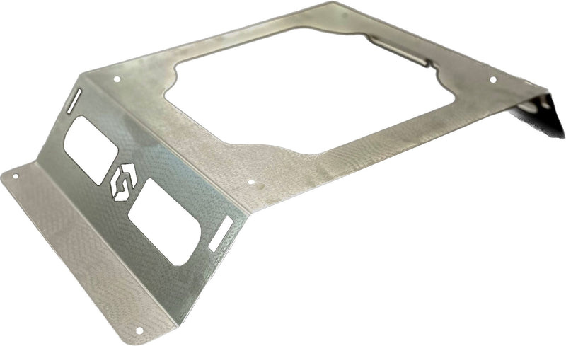 Load image into Gallery viewer, STARLINK ANTENNA ROOF MOUNT STAND
