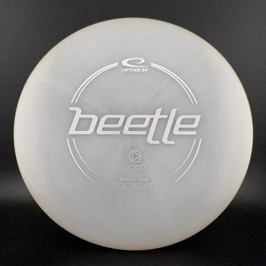 Opto Beetle - Utility Disc