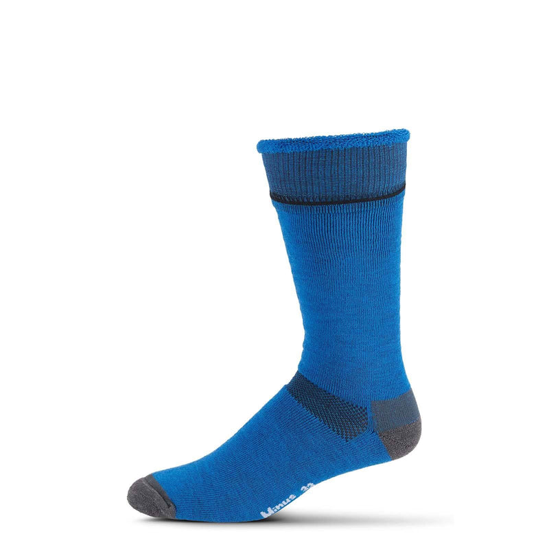 Load image into Gallery viewer, Lightweight Wool Ski Sock - Over the Calf Socks
