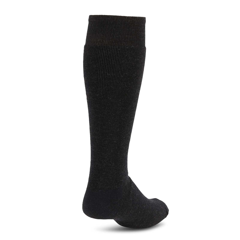 Load image into Gallery viewer, Lightweight Wool Ski Sock - Over the Calf Socks
