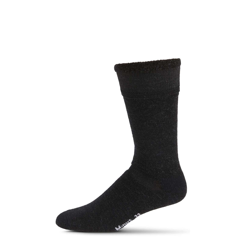 Load image into Gallery viewer, Lightweight Wool Ski Sock - Over the Calf Socks
